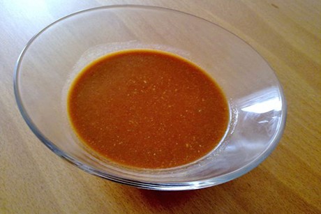 Paprikasalsa