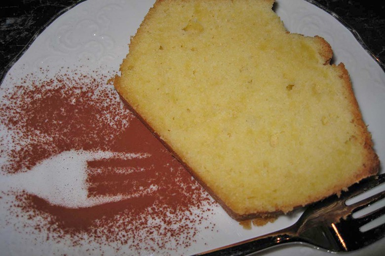 Sandkuchen