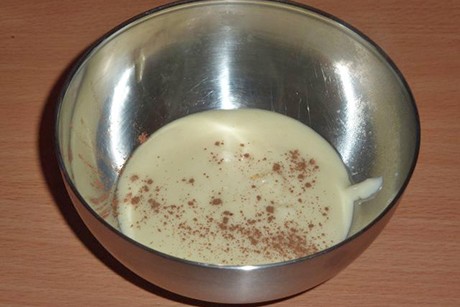 Bechamelsauce