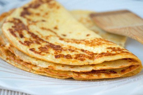 Kartoffelpalatschinken