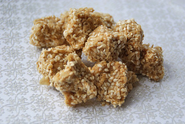 Goldnuggets