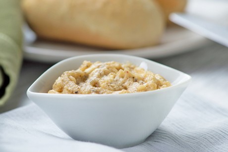 Senf-Honig-Butter