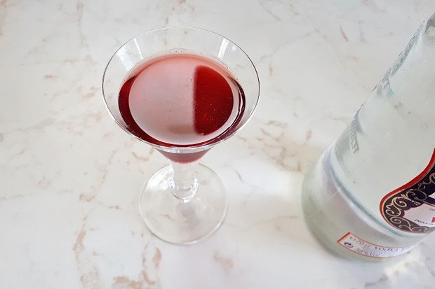 CranberryTini