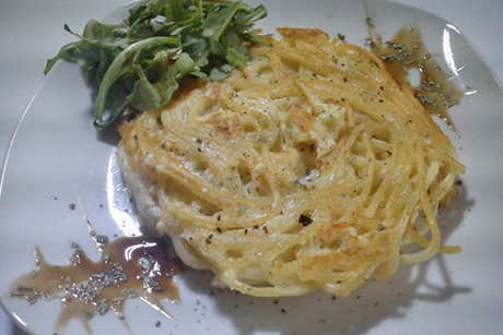 Pastapuffer