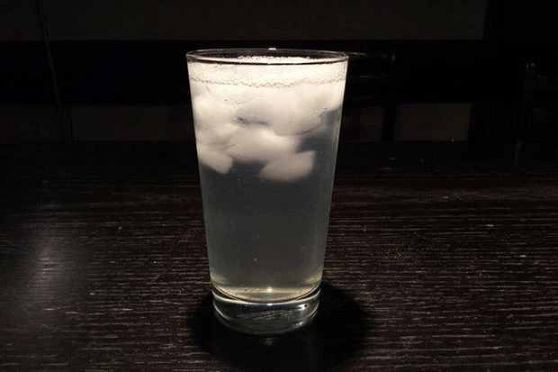 Gin Ricky