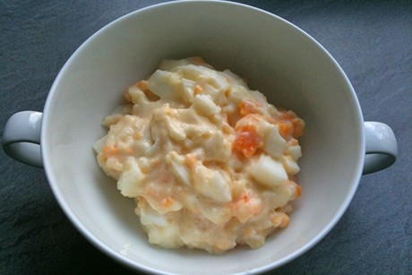 Eiersauce