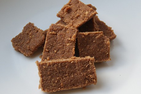Schokokruste