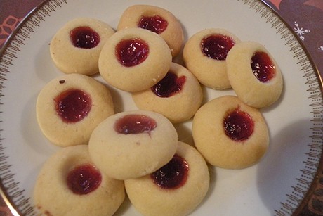 Jam Drops