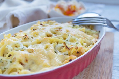 Käsespätzle