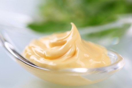 Leichte Mayonaise