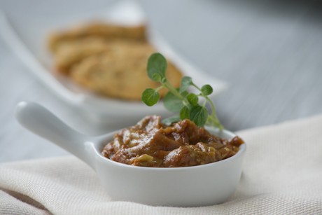 Avocadosauce