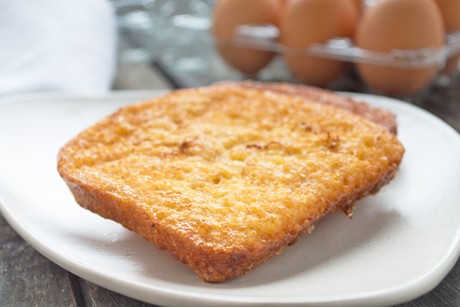 French Toast