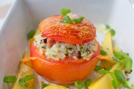 Pomodori di riso