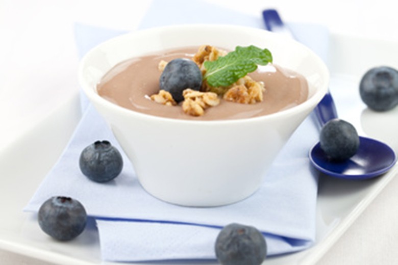 Karamellcreme
