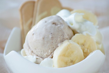 Bananeneis