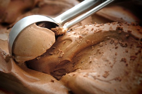 Schokoeis
