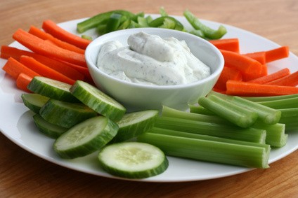 Sour Creme Dressing
