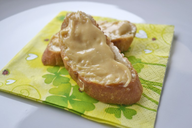 Dulce de Latte
