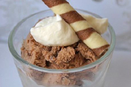 Nougateis