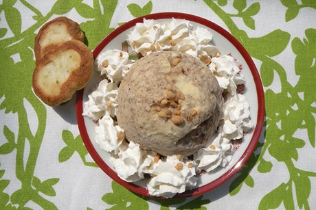 Krokanteis