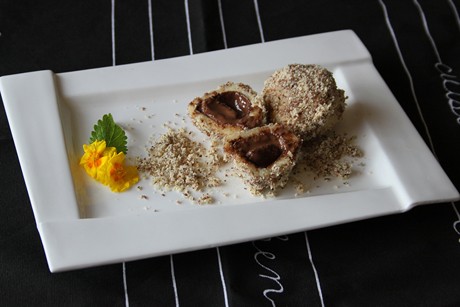 Mozartknödel