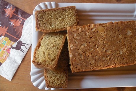 Aniskuchen
