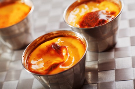 Creme Caramel