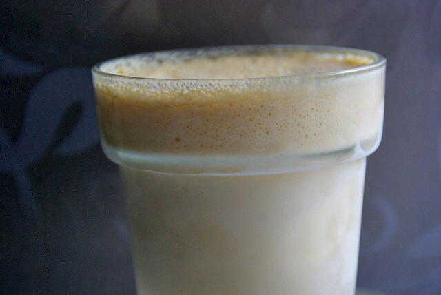 Zaibaione Eis