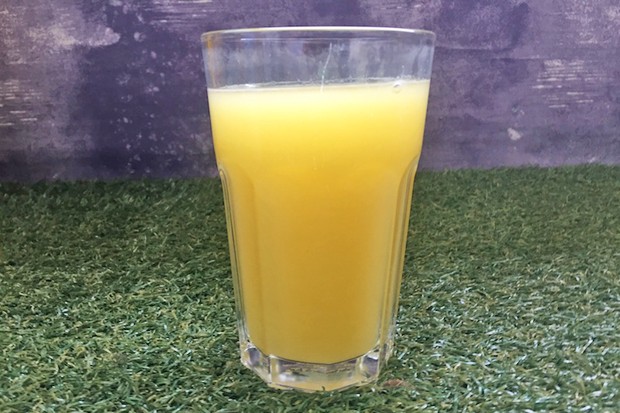 Orange Rum