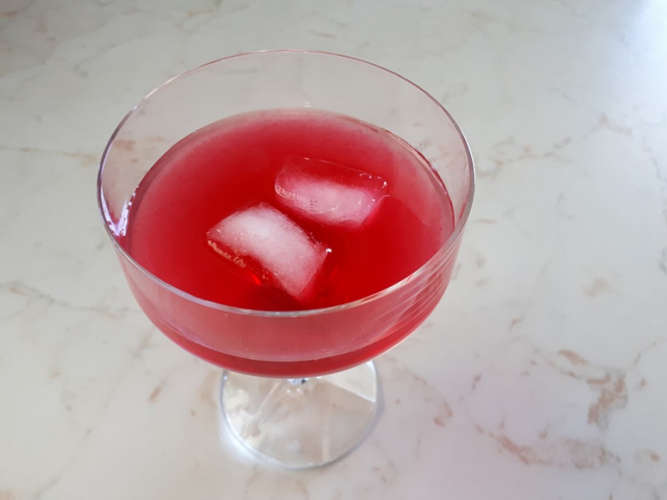 Rum Cocktail