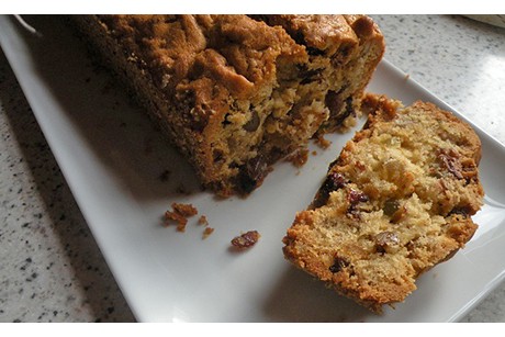 Bischofsbrot