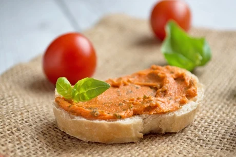 Tomatenbutter