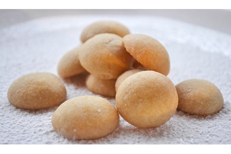 Sandplätzchen