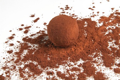 Schokokugeln