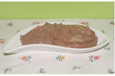 Maronenbrei