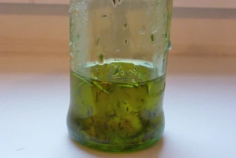 Kräuteröl