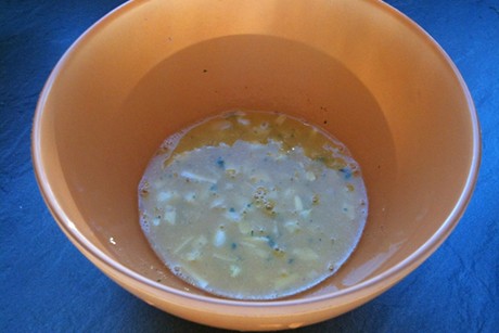 French Dressing