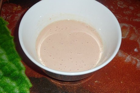 Cocktail Dressing