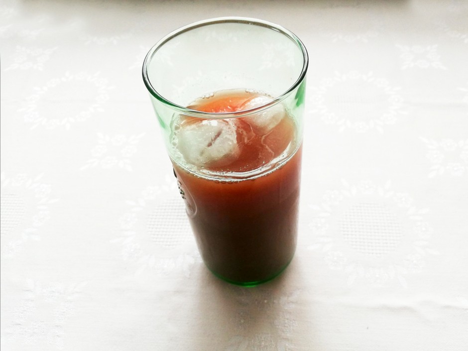 Pirate´s Cherry