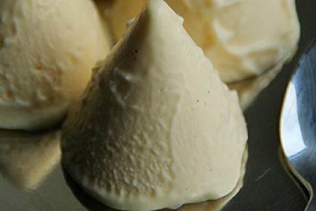 Vanilleparfait