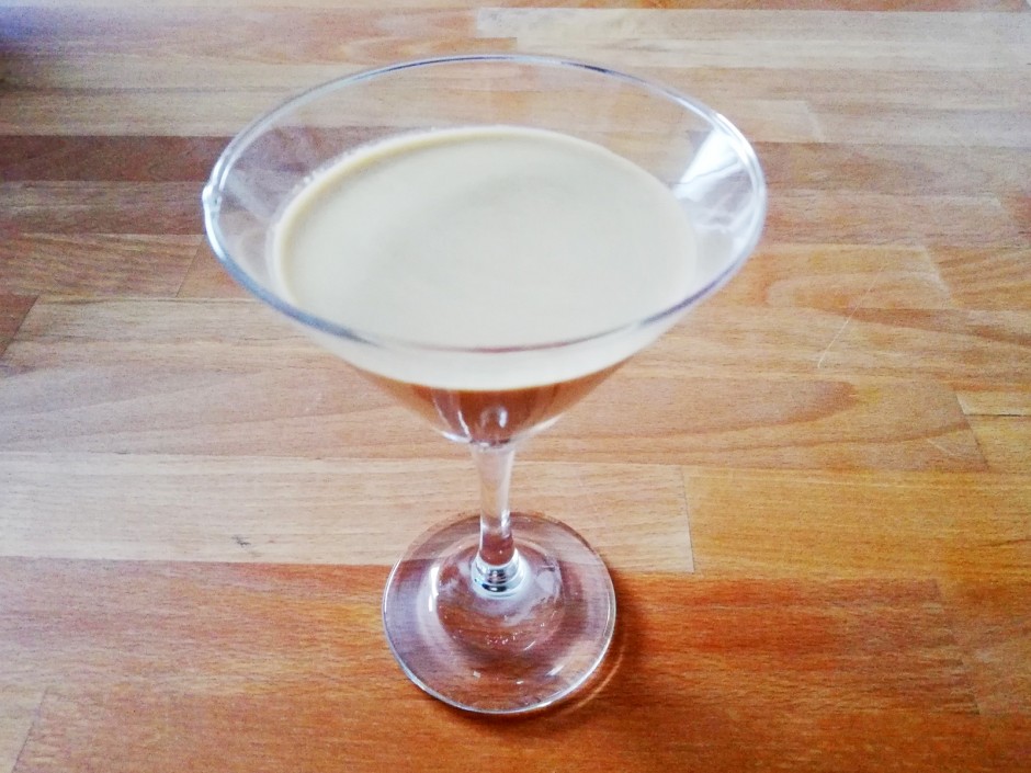 Gin Cacao