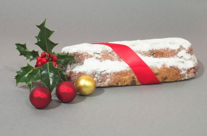 Weihnachtsbrot