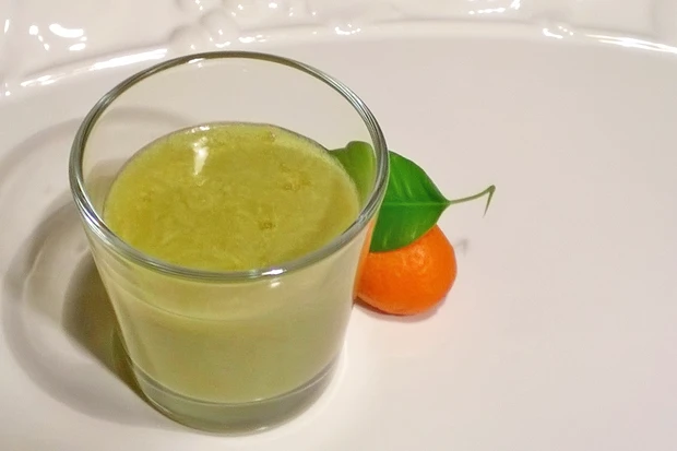 Minikiwi-Kumquat-Smoothie