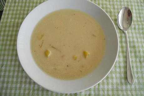 Stosuppe
