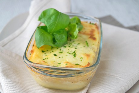 Verstecktes Sauerkraut