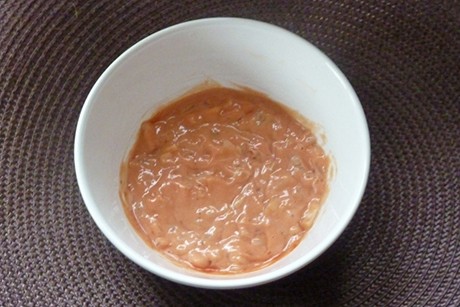 Salsa Caliente