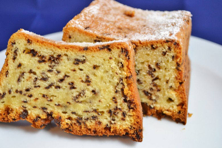 Ameisenkuchen