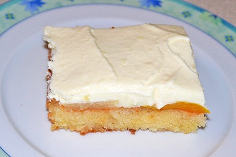 Fantakuchen