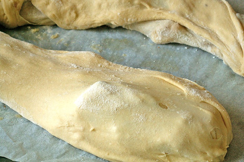 Strudelteig