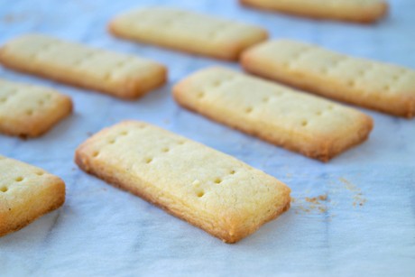 Short Bread
